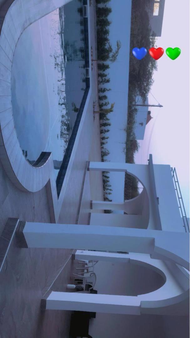 Residence Mina Toubab Dialo Extérieur photo