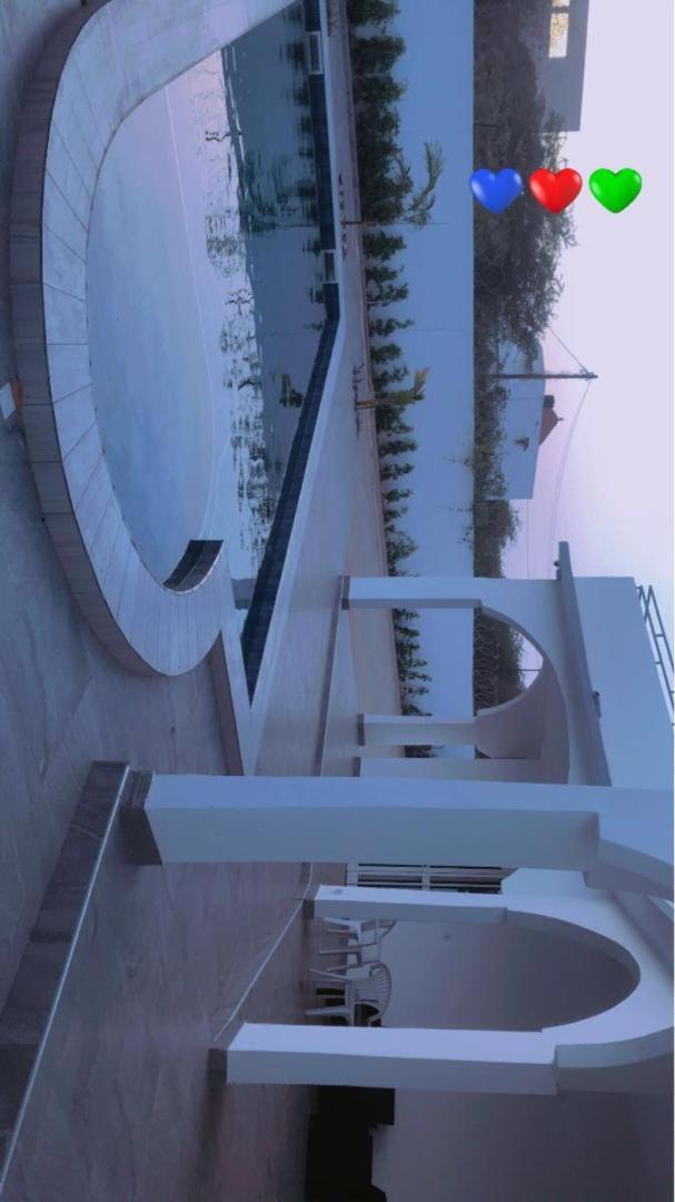 Residence Mina Toubab Dialo Extérieur photo